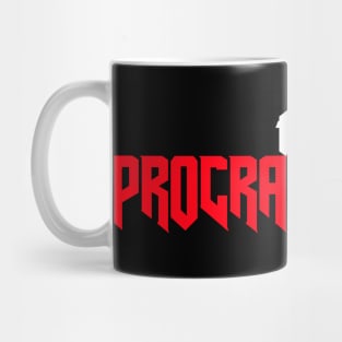 The Procrastinator, Nonsense Mug